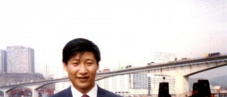Биография Си Цзиньпина — карьера и личная жизнь верховного лидера Китая
