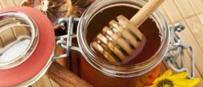 Корица с медом полезные свойства и противопоказания